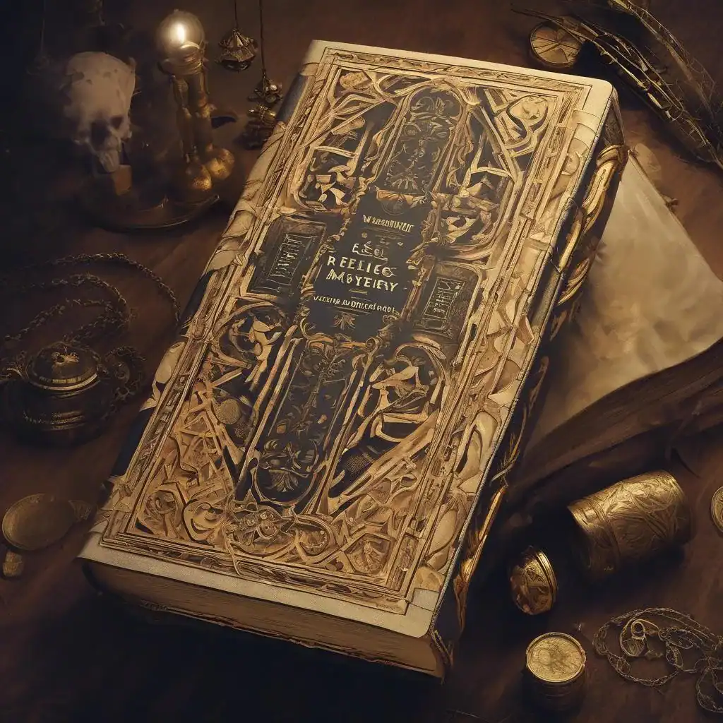 Witnesses to Mystery: Investigations into Christ’s Relics by Grzegorz Górny