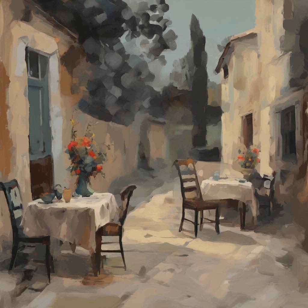 Ο βίος του Καλλιτέχνη Henry Lerolle