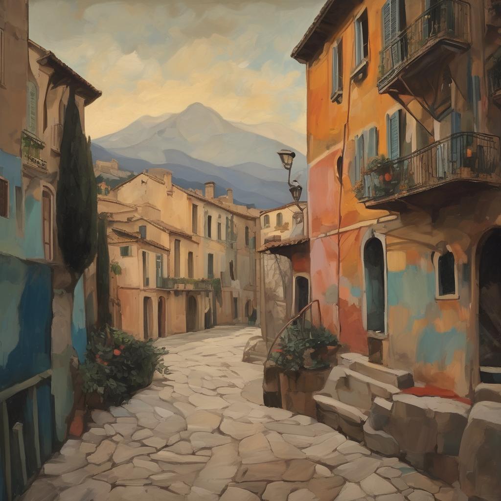 Η Ζωή και Οικογένεια του Giovanni BILIVERT