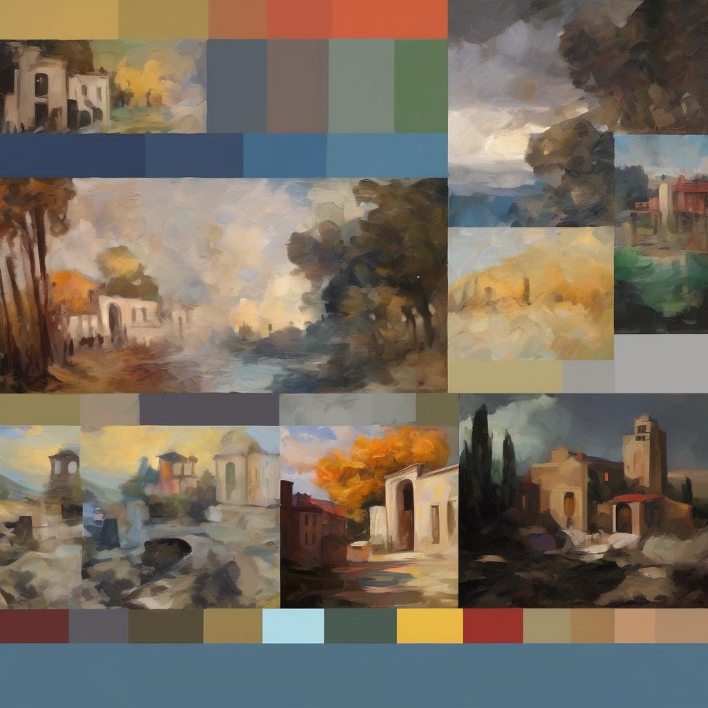 Η Ζωή και Καριέρα του Rocco MARCONI