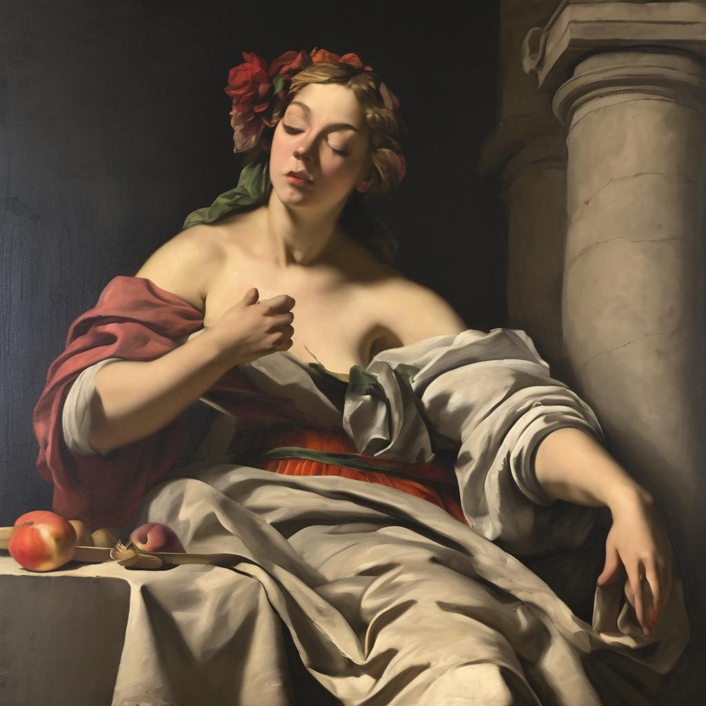 Ο Προσωπικός Βίος του Marco di Giampietro COZZI